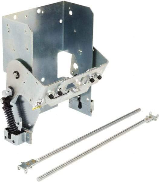 Square D - Circuit Breaker Operating Mechanism - Use with LAL & LHL Circuit Breaker, Q4L Circuit Breaker - All Tool & Supply