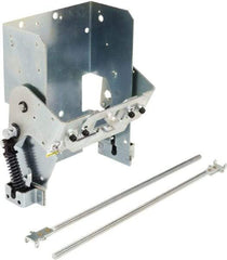 Square D - Circuit Breaker Operating Mechanism - Use with LAL & LHL Circuit Breaker, Q4L Circuit Breaker - All Tool & Supply