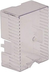 Square D - Cam and Disconnect Switch Fuse Cover - For Use with Class 9421, Class 9422, Class 9423 Disconnect Switches - All Tool & Supply