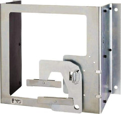 Square D - 1,000 Amp Circuit Breaker Operating Mechanism - Use with PowerPact M or P Frame Circuit Breaker - All Tool & Supply