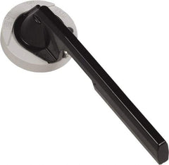 Square D - Circuit Breaker Operating Mechanism Handle - Use with 9421LW7 Operating Mechanism - All Tool & Supply