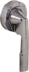 Square D - Circuit Breaker Handle Assembly - Use with 9421LG7, LF1, LK1, LJ7 or LL1 Operating Mechanisms, PowerPact H & J Frame Circuit Breaker - All Tool & Supply