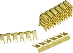 Square D - Terminal Block Jumper - Use with GA6 & GP6 Terminal Blocks - All Tool & Supply