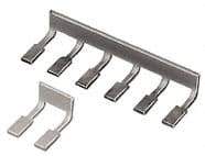 Square D - Terminal Block Jumper - Use with GM6 Terminal Blocks - All Tool & Supply