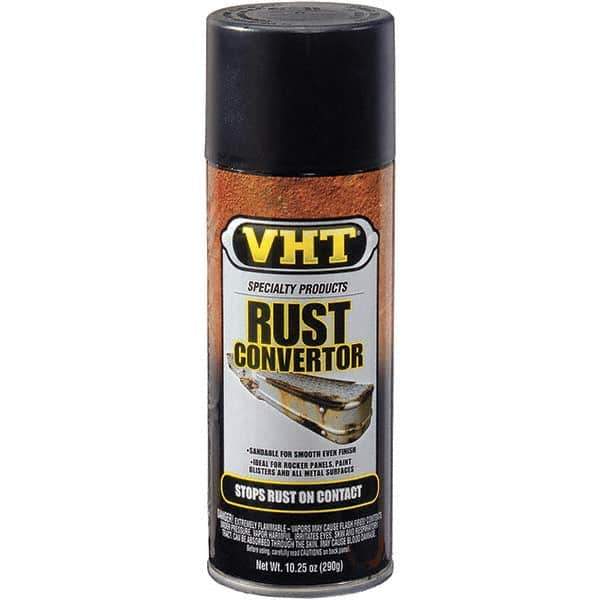 VHT - 11 Fl oz Aerosol Can Rust Converter - All Tool & Supply