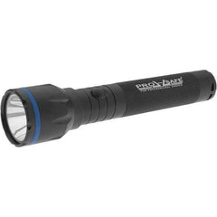 PRO-SAFE - Flashlights Type: Industrial/Tactical Bulb Type: LED - All Tool & Supply