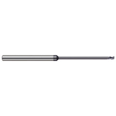 Harvey Tool - Square End Mill - All Tool & Supply