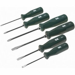 SK - Screwdriver Set - All Tool & Supply