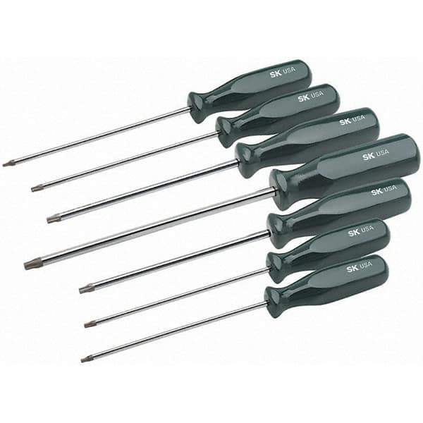 SK - Screwdriver Set - All Tool & Supply