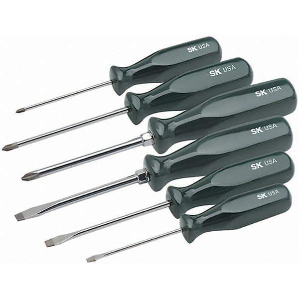 SK - Screwdriver Set - All Tool & Supply