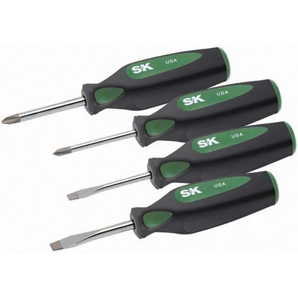 SK - Screwdriver Set - All Tool & Supply