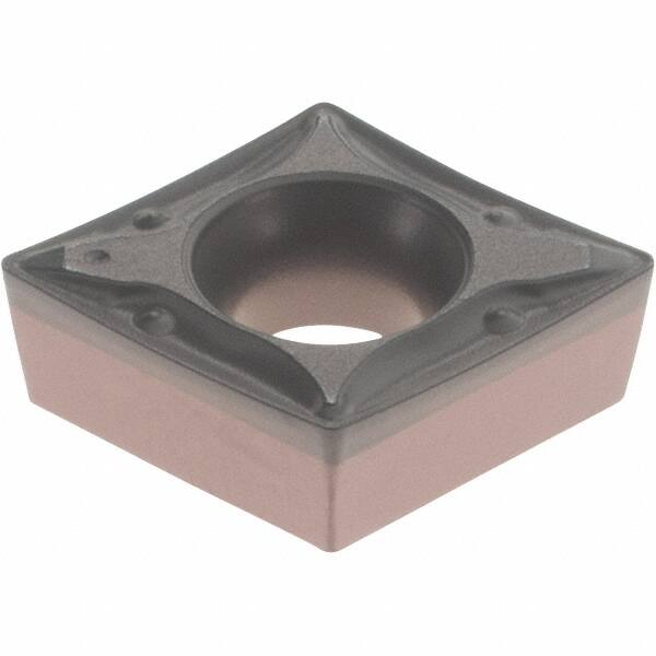 Iscar - Turning Insert - - Exact Industrial Supply