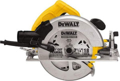 DeWALT - Power Saw Dust Collection Adapter - For Use with DWE575 - All Tool & Supply