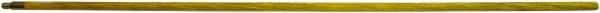 Wooster Brush - 5' Long Paint Roller Extension Pole - Wood & Metal - All Tool & Supply