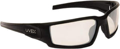 Uvex - SCT-Reflect 50 Lenses, Framed Safety Glasses - Scratch Resistant, Size Universal, Wrap Around - All Tool & Supply