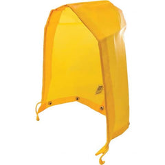 Neese - One Size Fits Most Yellow Rain & Flame Resistant/Retardant Hood - All Tool & Supply