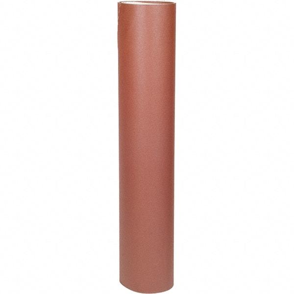 3M - 52" Wide x 103" OAL, 150 Grit, Aluminum Oxide Abrasive Belt - Aluminum Oxide, Coated, Paper Backing, Series 366UZ - All Tool & Supply