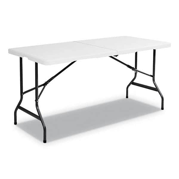 ICEBERG - Folding Tables Type: Folding Tables Width (Inch): 60 - All Tool & Supply