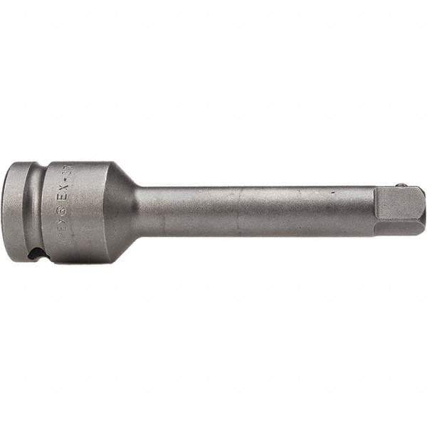 Apex - 1/2 Male 3/8 Female Impact Adapter - 12" OAL - All Tool & Supply