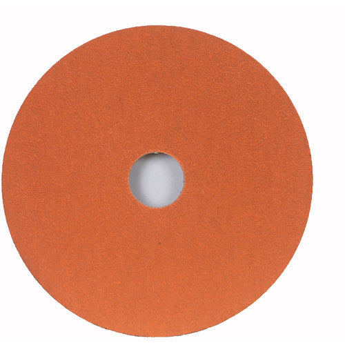 ‎4-1/2 × 7/8″ Blaze Fiber Disc 24 Grit F980 Premium Ceramic Alumina - All Tool & Supply