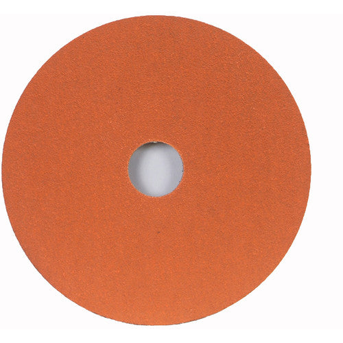 ‎4-1/2 × 7/8″ Blaze Fiber Disc 60 Grit F980 Premium Ceramic Alumina - All Tool & Supply