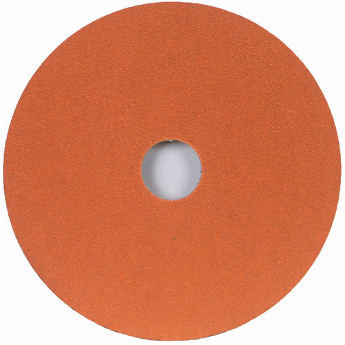 ‎4-1/2 × 7/8″ Blaze Fiber Disc 80 Grit F980 Premium Ceramic Alumina - All Tool & Supply