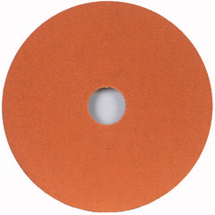 ‎4-1/2 × 7/8″ Blaze Fiber Disc 80 Grit F980 Premium Ceramic Alumina - All Tool & Supply