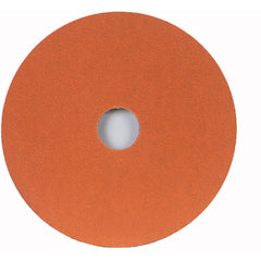 5 × 7/8″ Blaze Fiber Disc 36 Grit F980 Premium Ceramic Alumina - All Tool & Supply