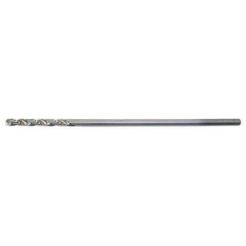 #5 RHS / RHC HSS 135 Degree Split Point NAS907 Type A General Purpose Extended Length Drill - Bright