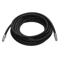 1/4 DUAL X 60' RM HOSE - All Tool & Supply