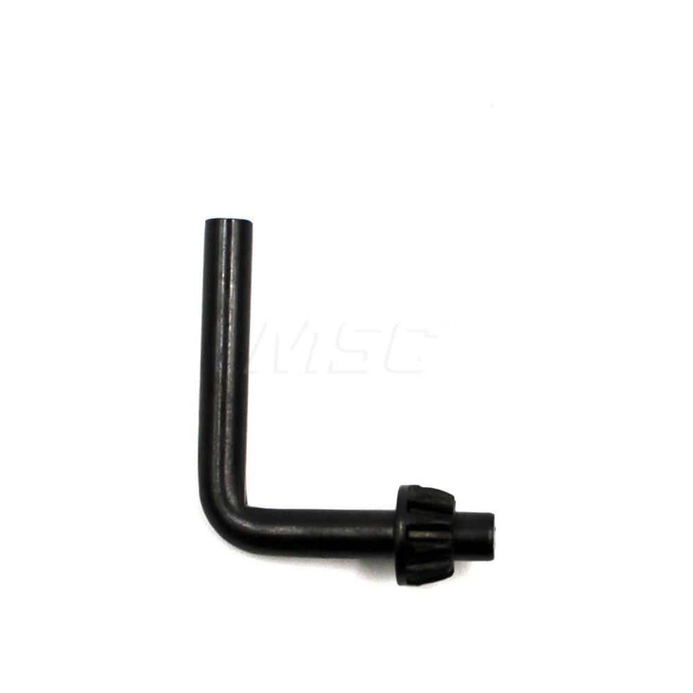 Drill Chuck Keys & Keyleashes; Type: Chuck Key; Product Number Compatibility: Ingersoll Rand 327 Tire Buffer, 7807R Angle Drill