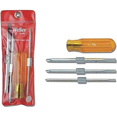 Xcelite - Screwdriver Sets PSC Code: 5120 - All Tool & Supply