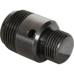 Enerpac - Hydraulic Cylinder Mounting Accessories Type: Threaded Adaptor For Use With: RC5 - All Tool & Supply