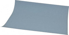 Value Collection - 100 Grit, Aluminum Oxide Sanding Sheet - 11" Long x 9" Wide, Fine Grade, A Weighted Backing - All Tool & Supply