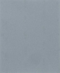 Value Collection - 180 Grit, Aluminum Oxide Sanding Sheet - 11" Long x 9" Wide, Very Fine Grade, A Weighted Backing - All Tool & Supply