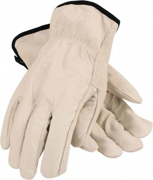 PIP - Cowhide Work Gloves - All Tool & Supply