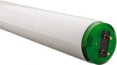 Philips - 40 Watt Fluorescent Tubular Medium Bi-Pin Lamp - 4,100°K Color Temp, 2,600 Lumens, T12, 20,000 hr Avg Life - All Tool & Supply