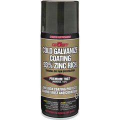 Cold Galvanize Compound - 14 oz Aerosol - All Tool & Supply