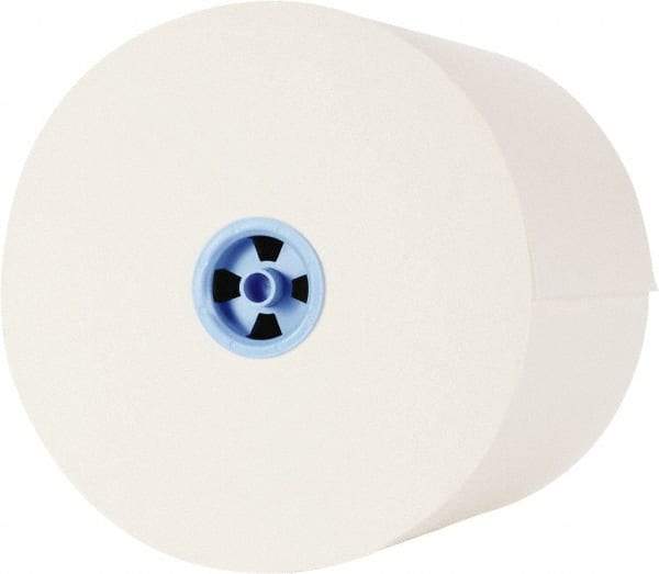 Scott - Hard Roll of 1 Ply White Paper Towels - 7-1/2" Wide, 1,150' Roll Length - All Tool & Supply