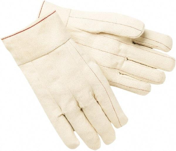 MCR Safety - Canvas Work Gloves - All Tool & Supply