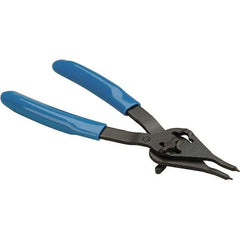 Dynabrade - Grinder Repair Internal/External Retaining Ring Pliers - Use with Dynabrade Air Power Tools - All Tool & Supply