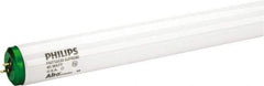 Philips - 40 Watt Fluorescent Tubular Medium Bi-Pin Lamp - 5,100°K Color Temp, 2,500 Lumens, T12, 24,000 hr Avg Life - All Tool & Supply