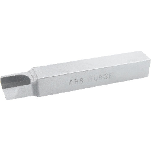 ‎AL10 370E (C-5) Grade Brazed Tool Bit - 5/8 × 5/8 × 4″ OAL - Morse Cutting Tools List #4110 Series/List #4110 - All Tool & Supply