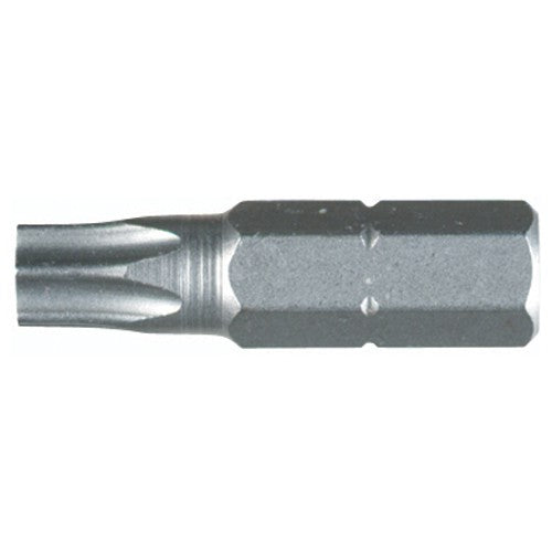 TR25 10PKTAMPER RESISTANT TORK BIT - All Tool & Supply