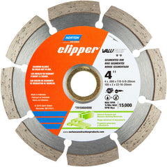 4X.080X7/8-5/8 DIAMDOND SAW BLADE - All Tool & Supply