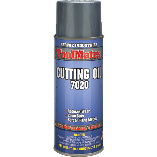 Cutting Oil - 16 oz - All Tool & Supply