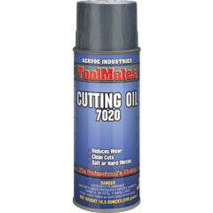 Cutting Oil - 16 oz - All Tool & Supply