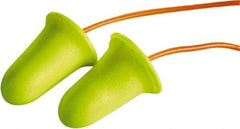 3M - Earplugs Disposable or Reusable: Disposable Style: Corded - All Tool & Supply