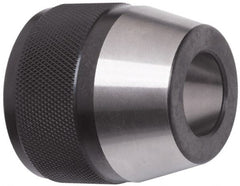 Accupro - Drill Chuck Parts & Accessories Type: Hood For Use With: 5/16" HP/HT Drill Chucks - All Tool & Supply