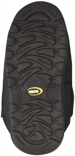 NEOS Overshoe - Men's 9.5-11 (Women's 11-12.5) Traction Overshoes - All Tool & Supply